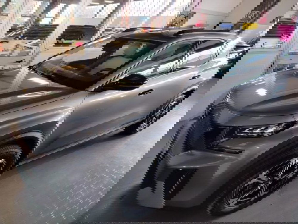 Citroen C5 Aircross usata a Forlì-Cesena (13)