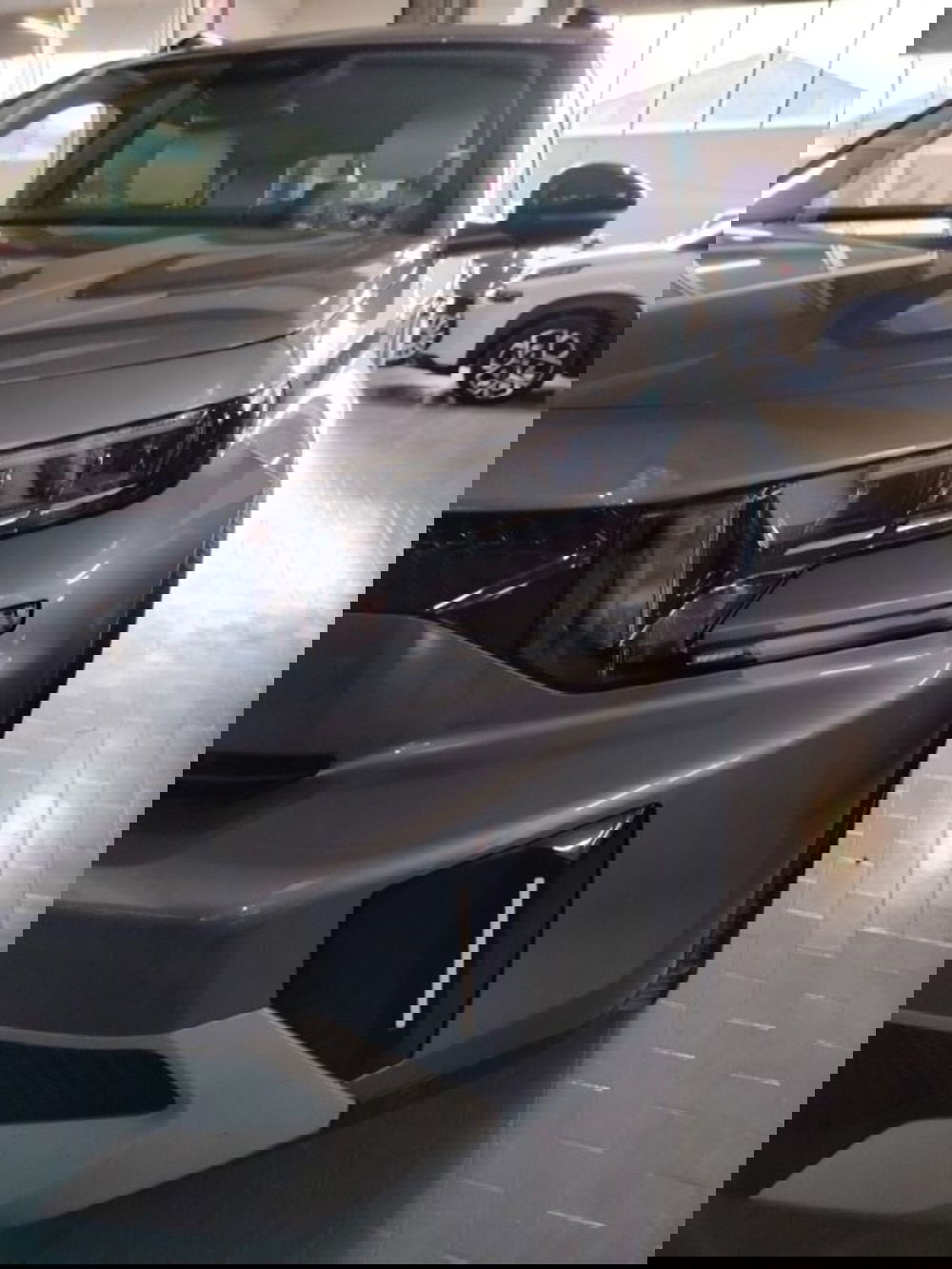 Citroen C5 Aircross usata a Forlì-Cesena (14)