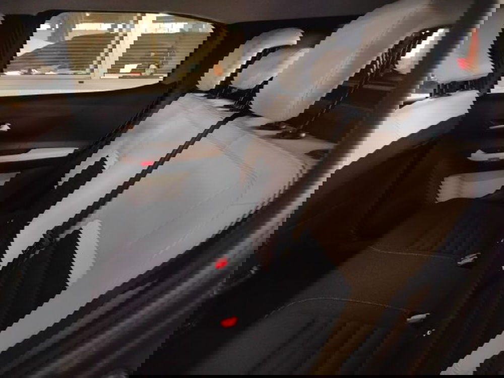 Citroen C5 Aircross usata a Forlì-Cesena (17)