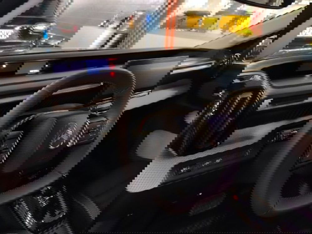 Citroen C5 Aircross usata a Forlì-Cesena (19)