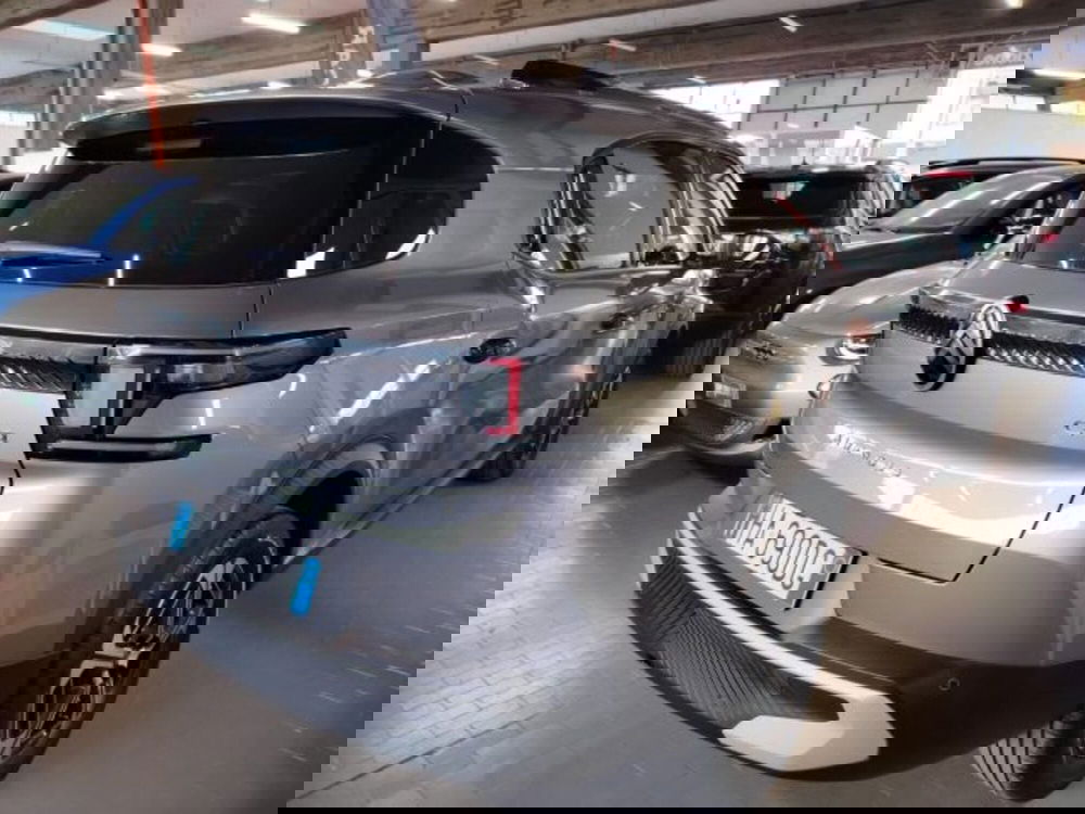 Citroen C5 Aircross usata a Forlì-Cesena (6)