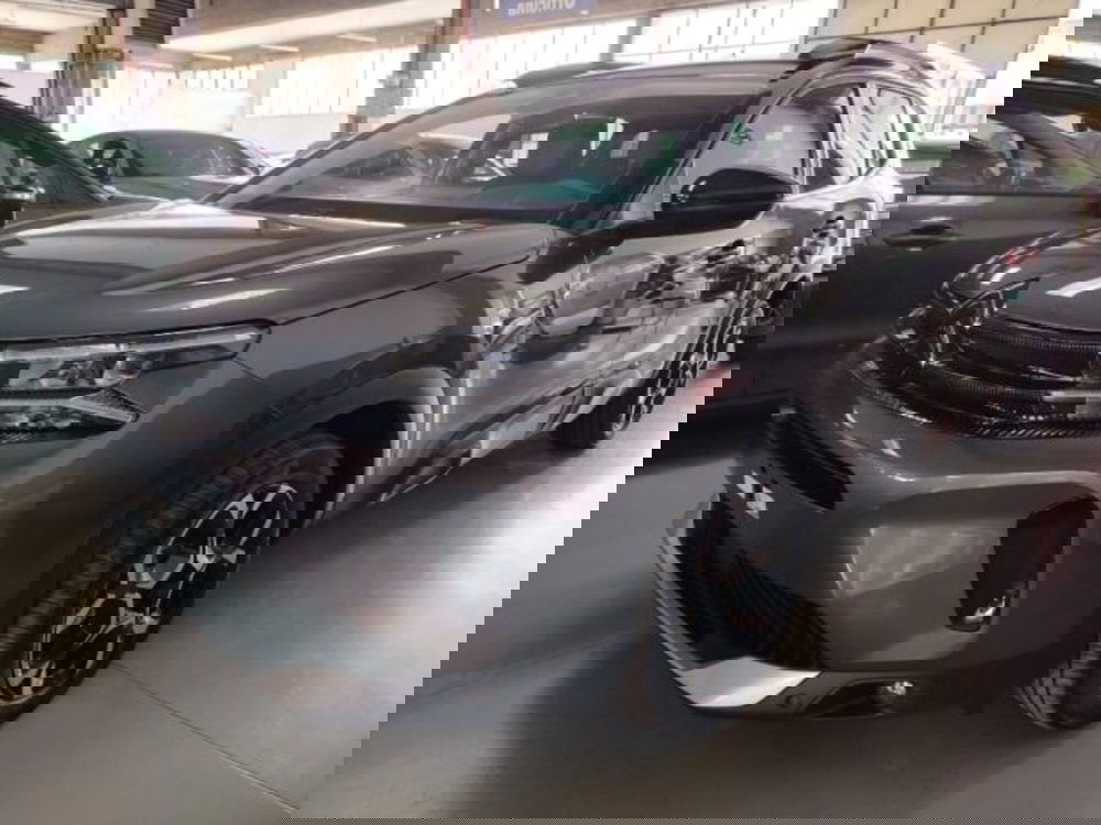 Citroen C5 Aircross nuova a Forlì-Cesena