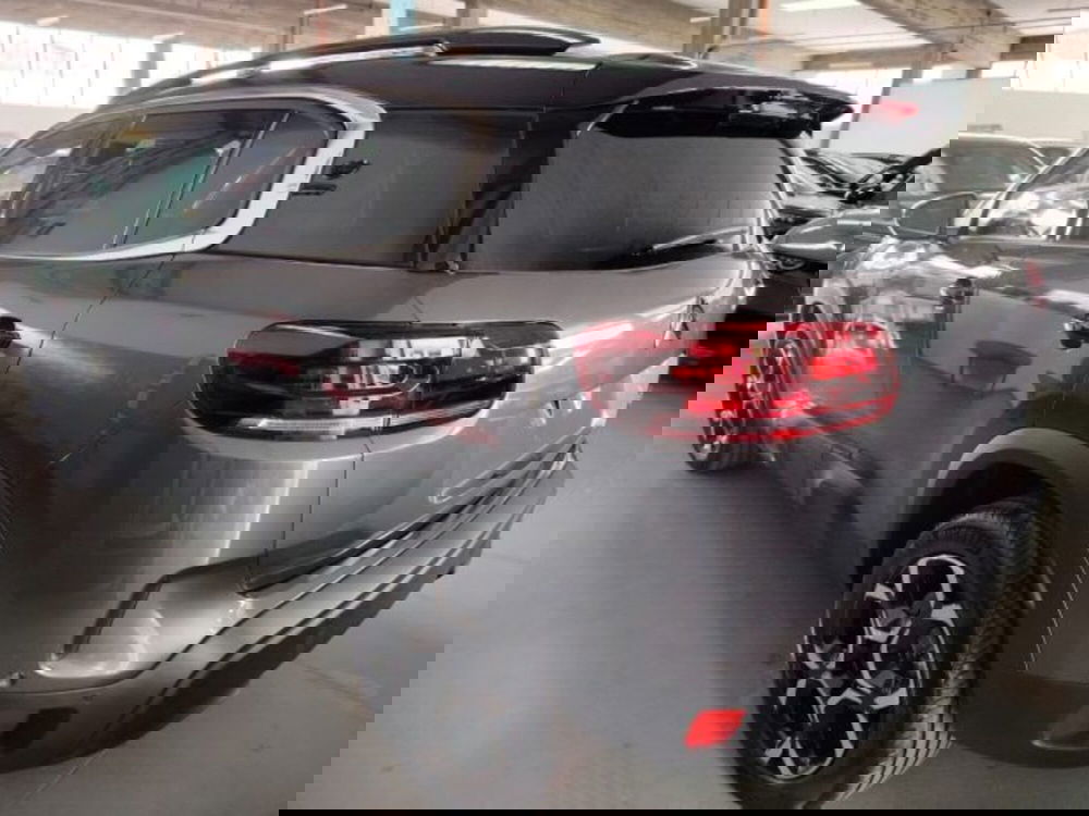 Citroen C5 Aircross nuova a Forlì-Cesena (11)