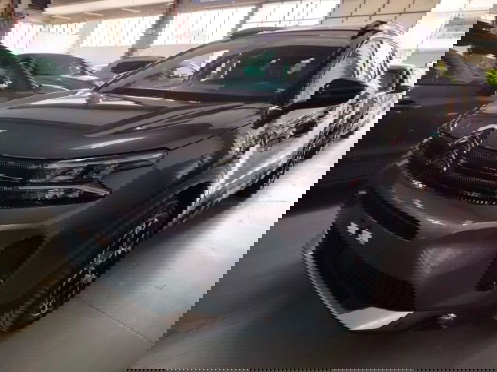 Citroen C5 Aircross nuova a Forlì-Cesena (3)