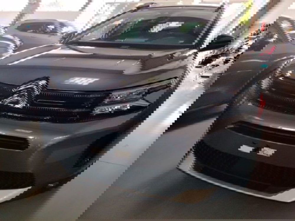 Citroen C5 Aircross nuova a Forlì-Cesena (4)