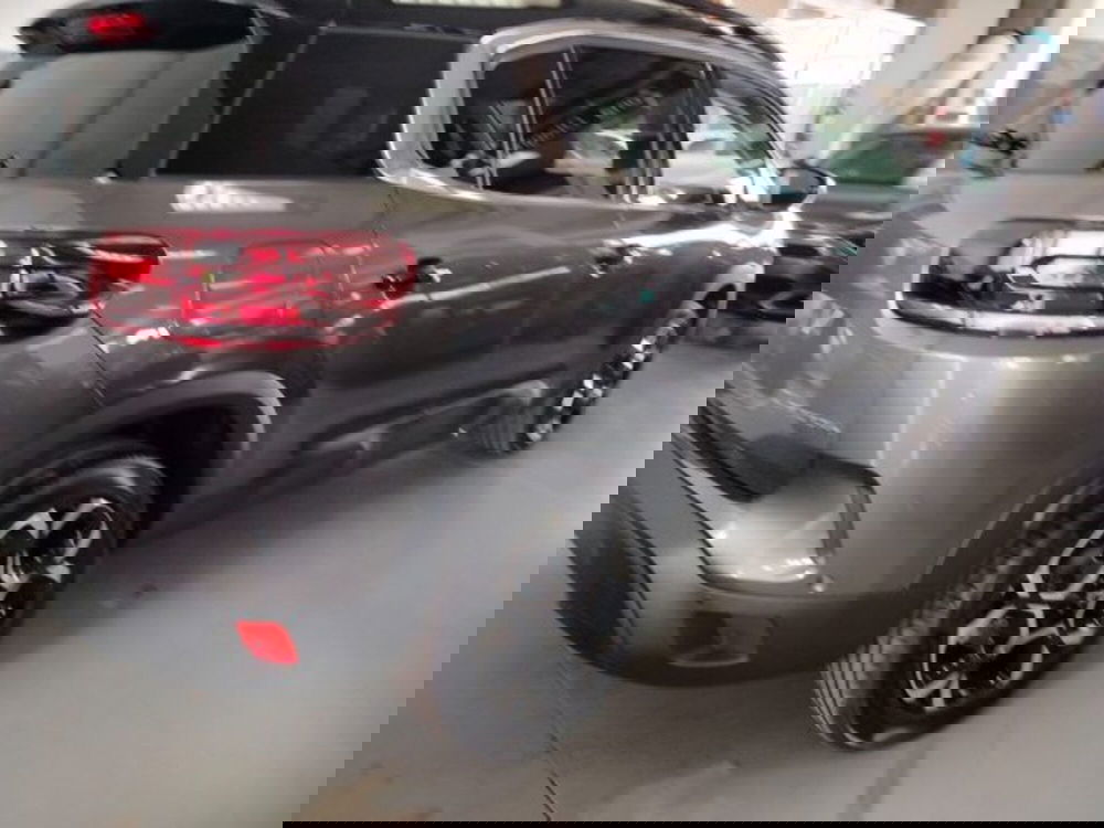 Citroen C5 Aircross nuova a Forlì-Cesena (7)