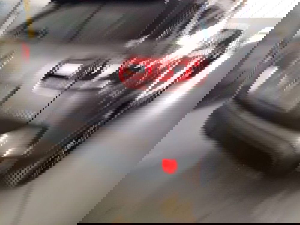 Citroen C5 Aircross nuova a Forlì-Cesena (8)