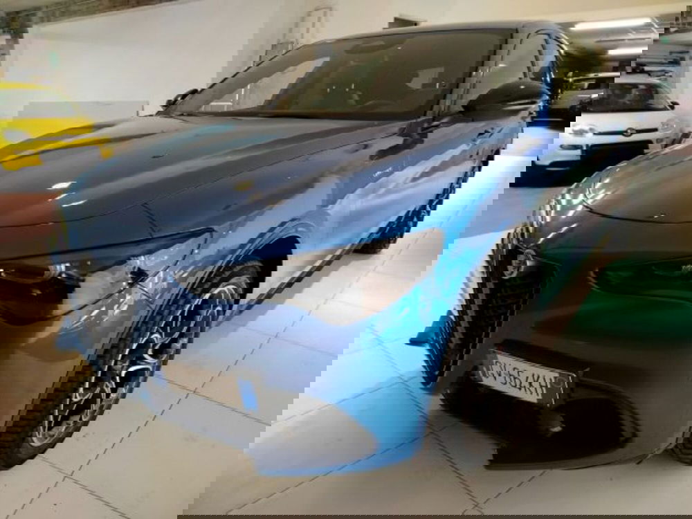 Alfa Romeo Stelvio usata a Forlì-Cesena (2)