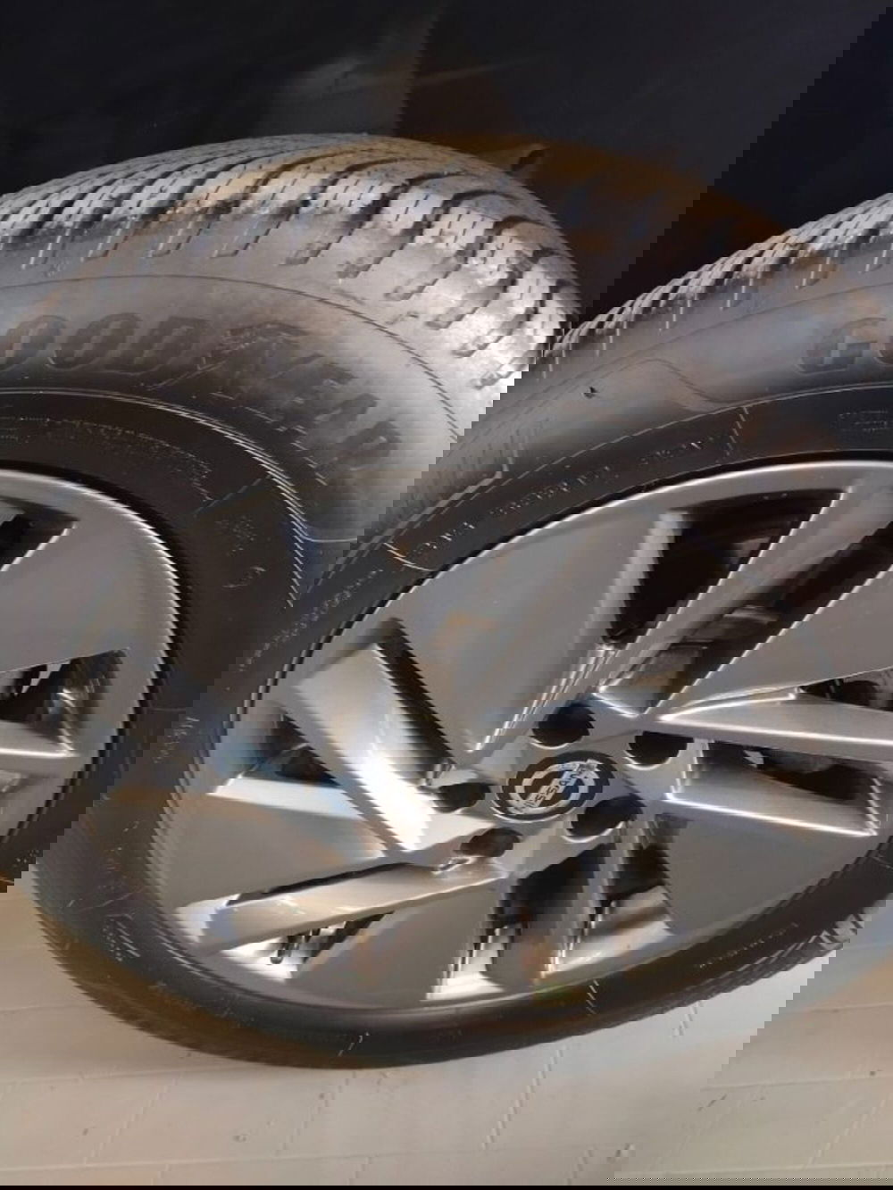 Nissan Qashqai usata a Forlì-Cesena (11)