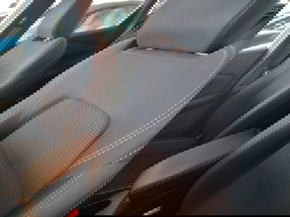 Nissan Qashqai usata a Forlì-Cesena (14)