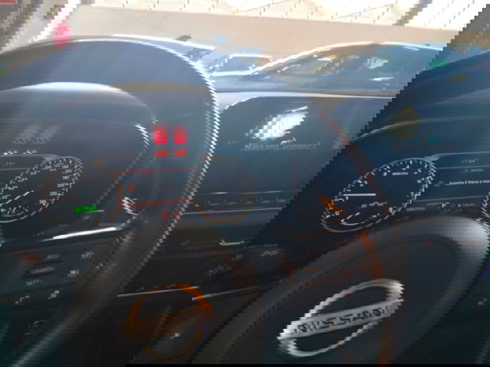 Nissan Qashqai usata a Forlì-Cesena (19)