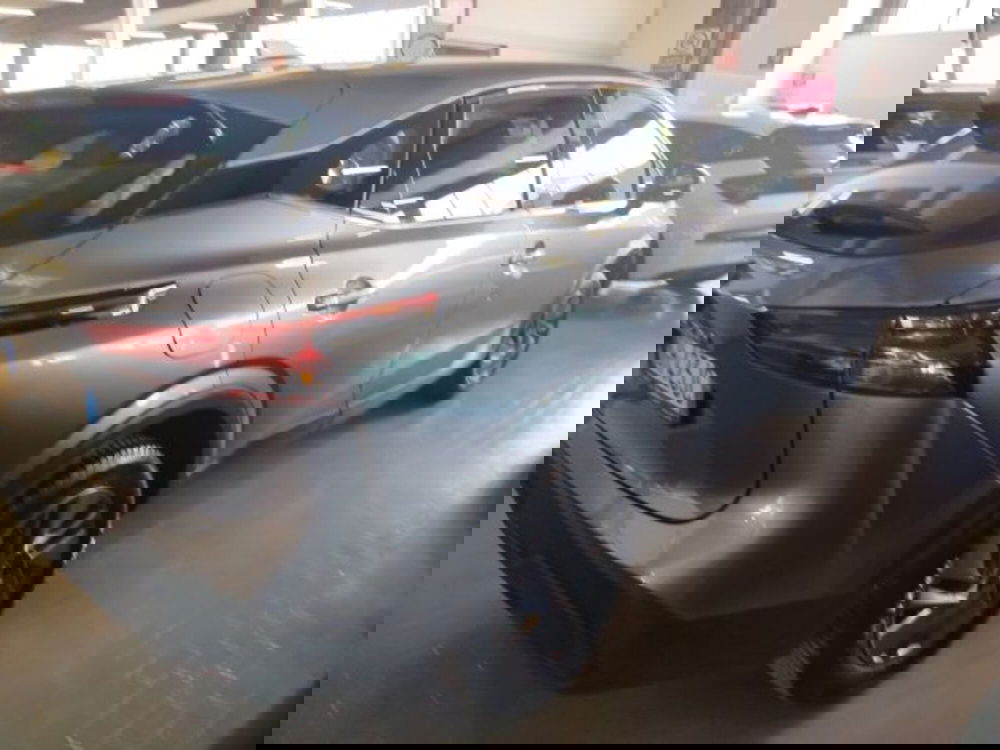 Nissan Qashqai usata a Forlì-Cesena (8)