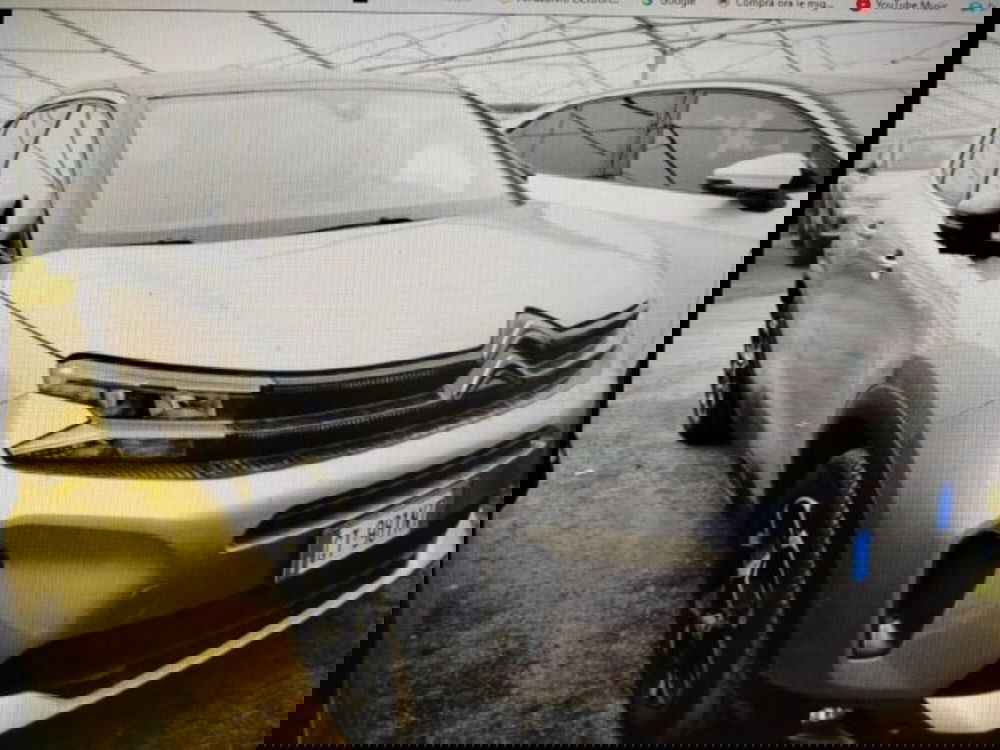 Citroen C5 Aircross usata a Forlì-Cesena (2)