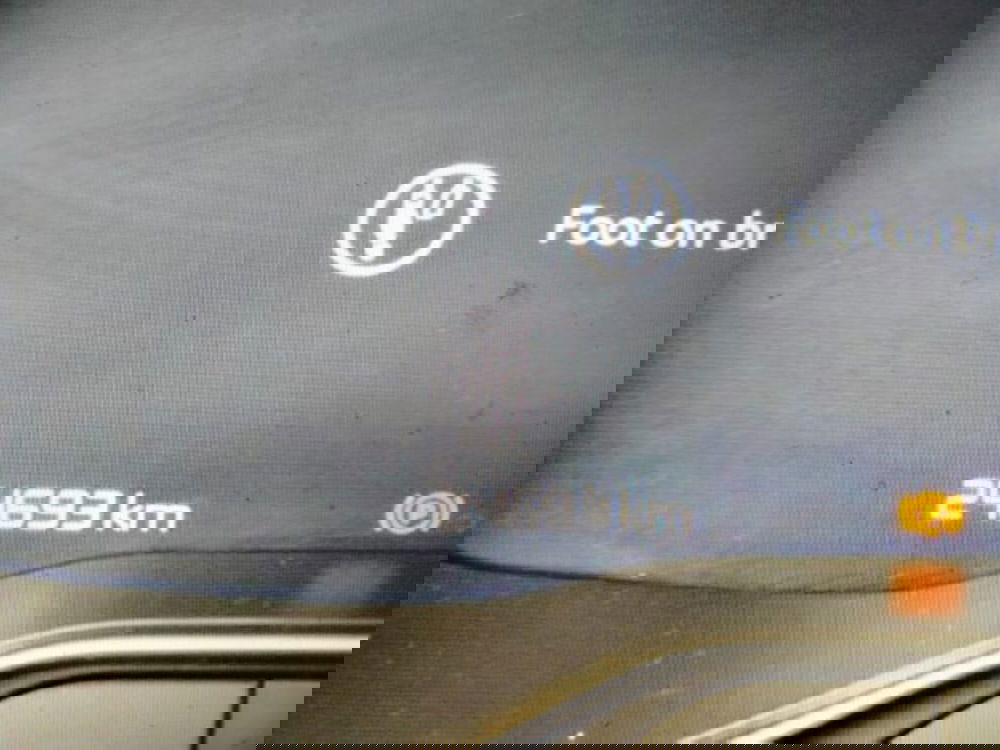 Citroen C5 Aircross usata a Forlì-Cesena (6)