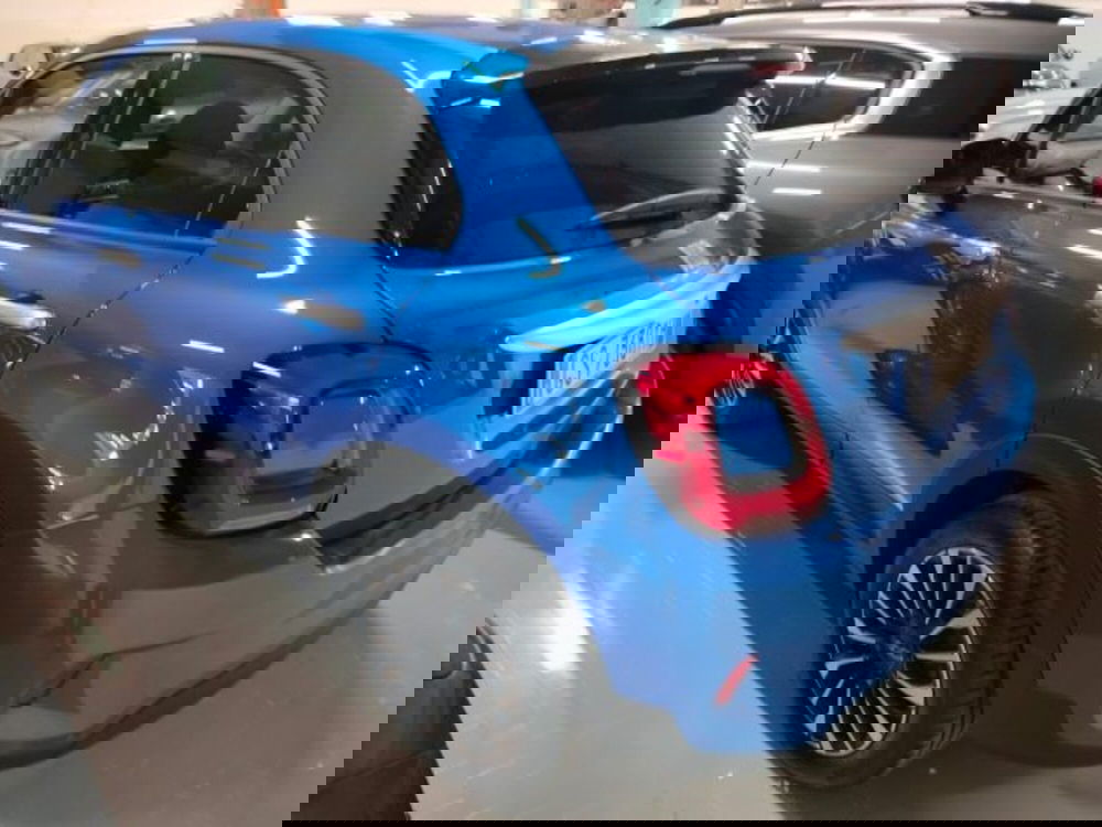 Fiat 500X usata a Forlì-Cesena (7)