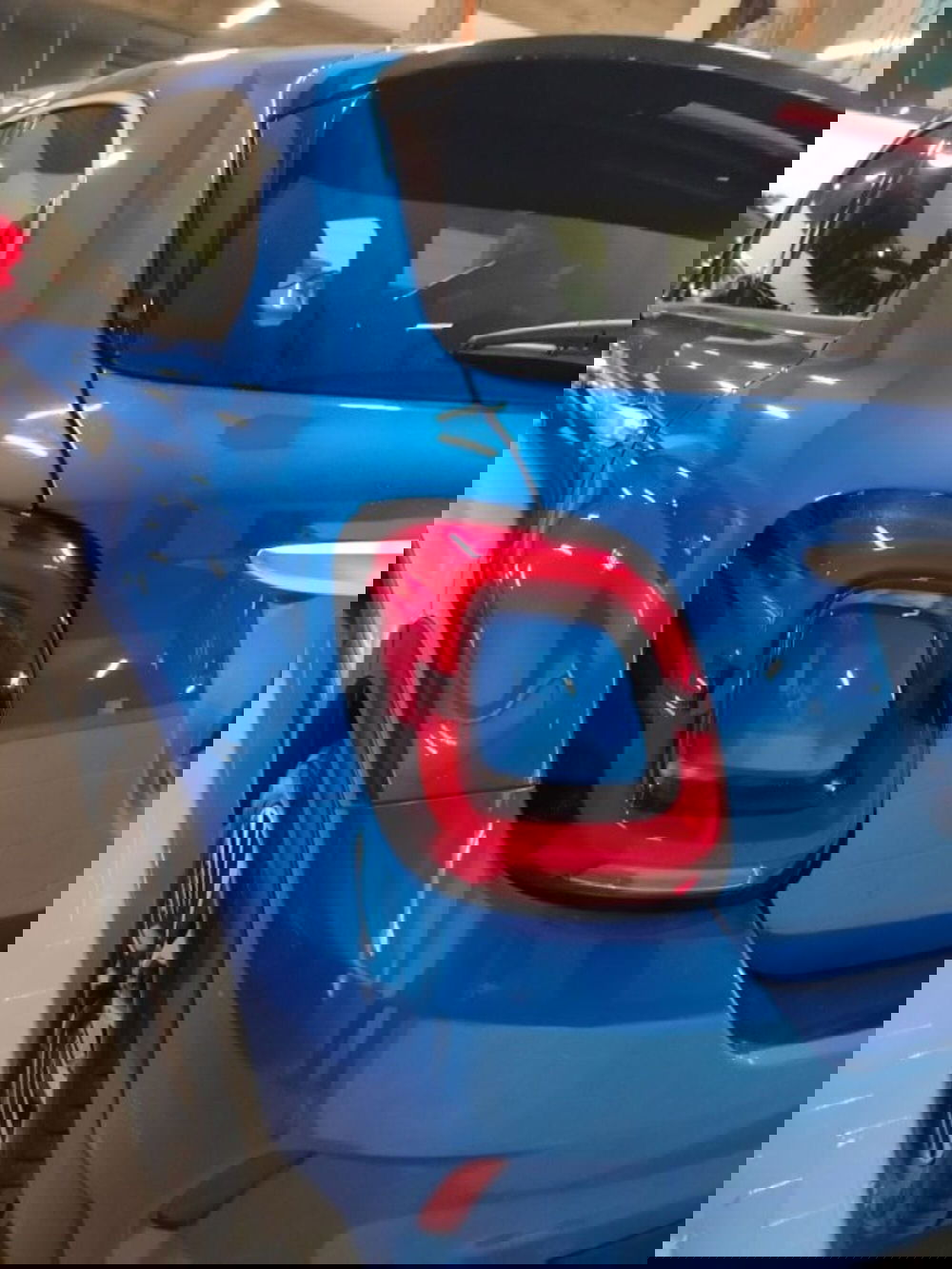 Fiat 500X usata a Forlì-Cesena (8)