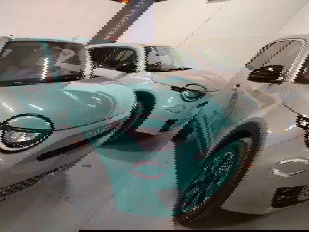 Fiat 600 nuova a Forlì-Cesena