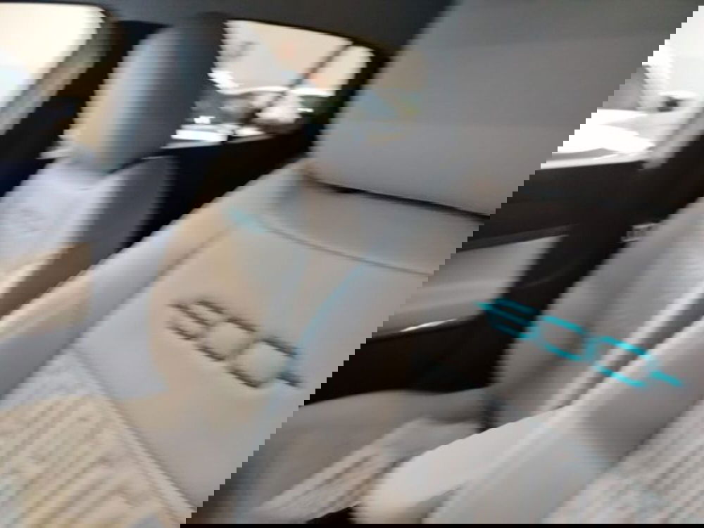 Fiat 600 nuova a Forlì-Cesena (2)