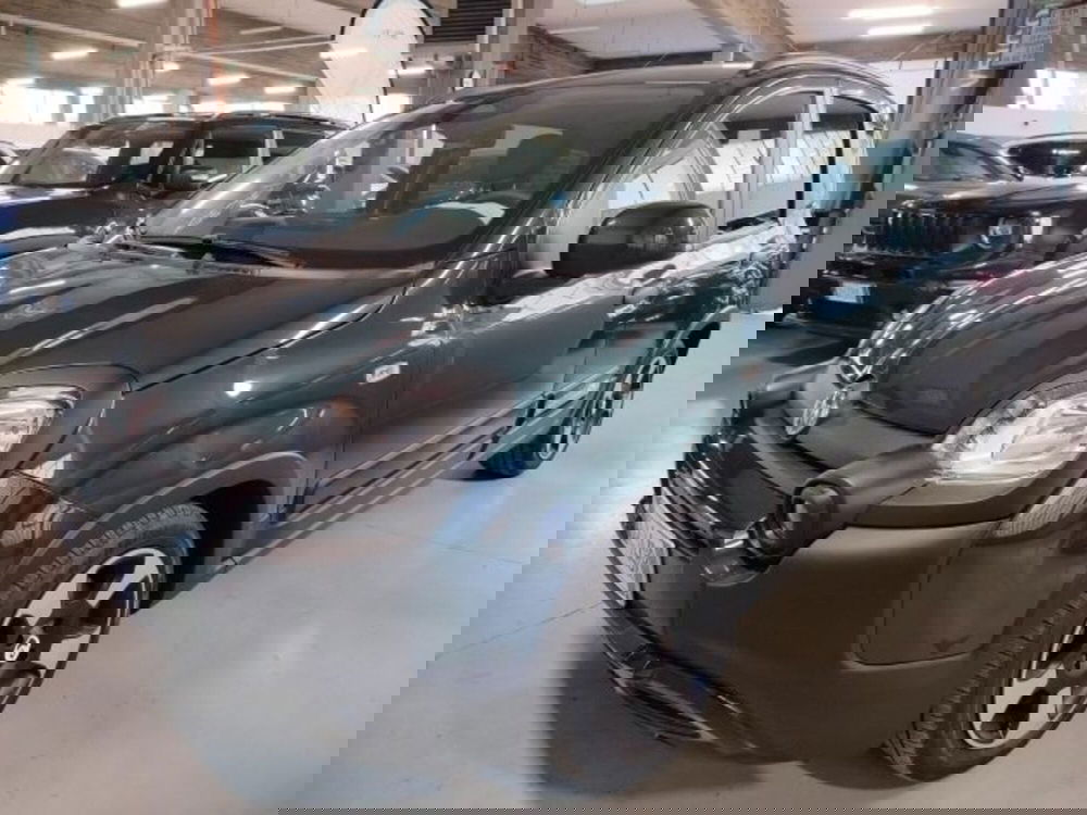 Fiat Panda usata a Forlì-Cesena