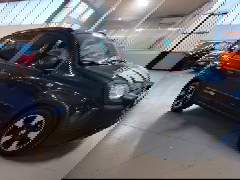 Fiat Panda usata a Forlì-Cesena (5)