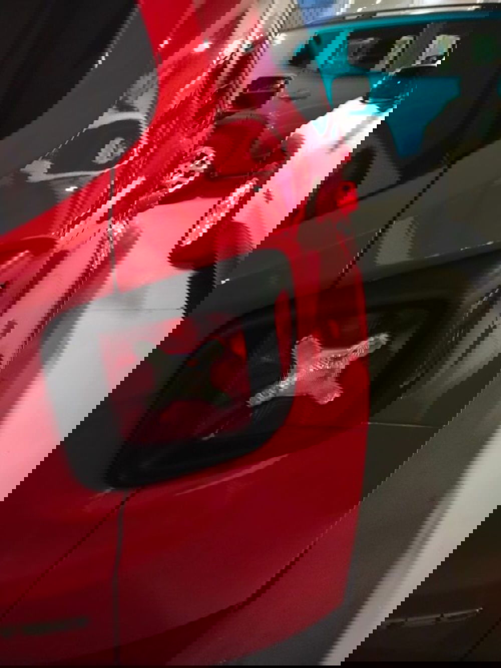 Jeep Renegade usata a Forlì-Cesena (10)