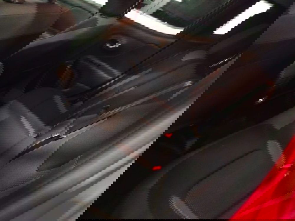 Jeep Renegade usata a Forlì-Cesena (11)