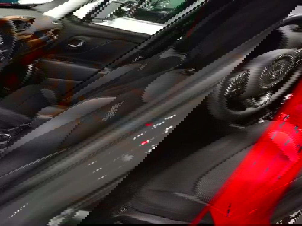 Jeep Renegade usata a Forlì-Cesena (13)