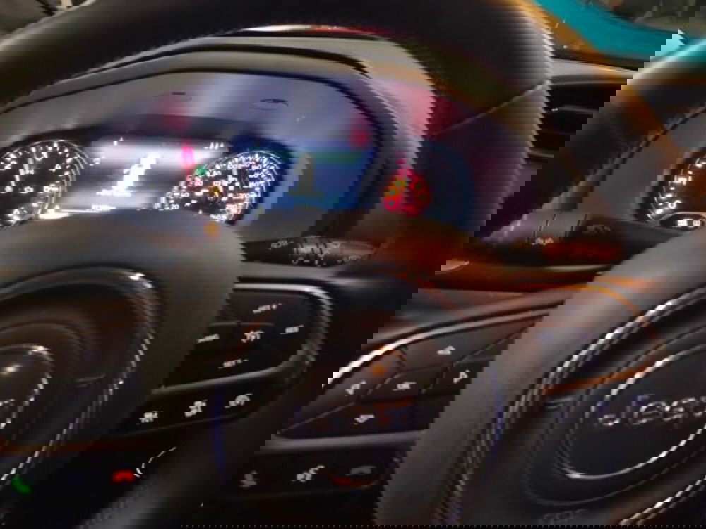 Jeep Renegade usata a Forlì-Cesena (15)