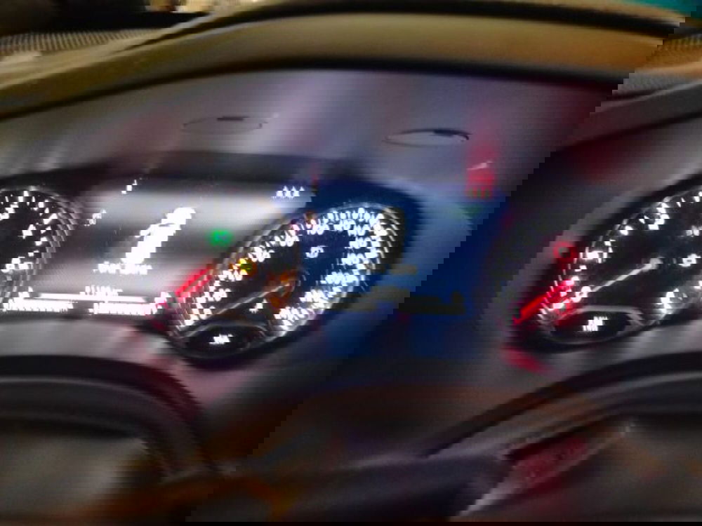 Jeep Renegade usata a Forlì-Cesena (16)