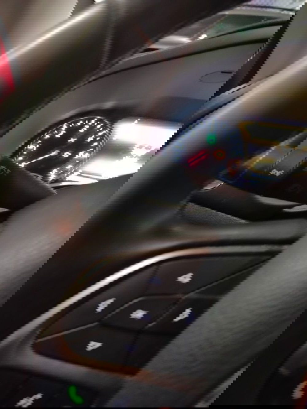 Jeep Renegade usata a Forlì-Cesena (19)