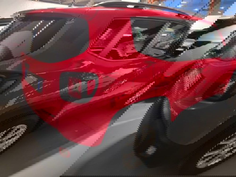 Jeep Renegade usata a Forlì-Cesena (6)