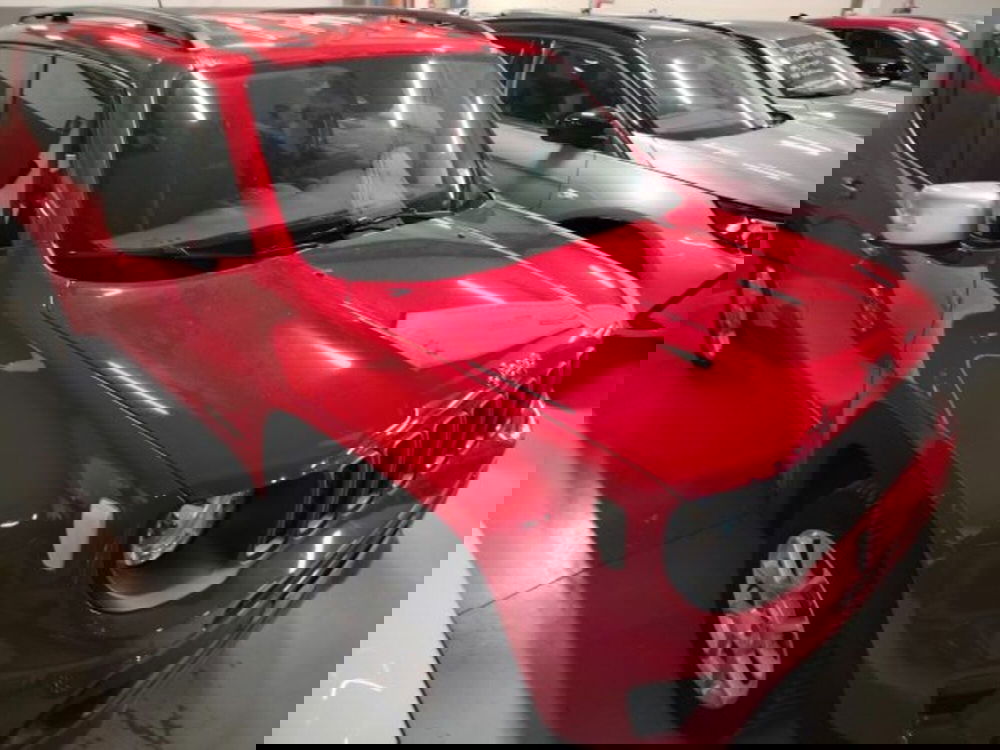 Jeep Renegade usata a Forlì-Cesena (8)