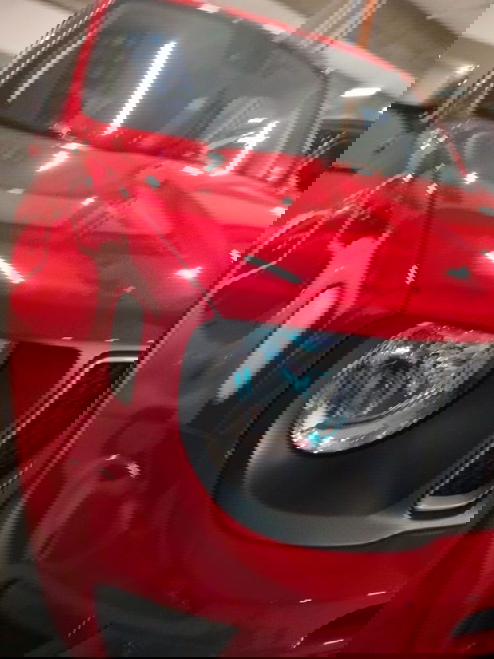 Jeep Renegade usata a Forlì-Cesena (9)