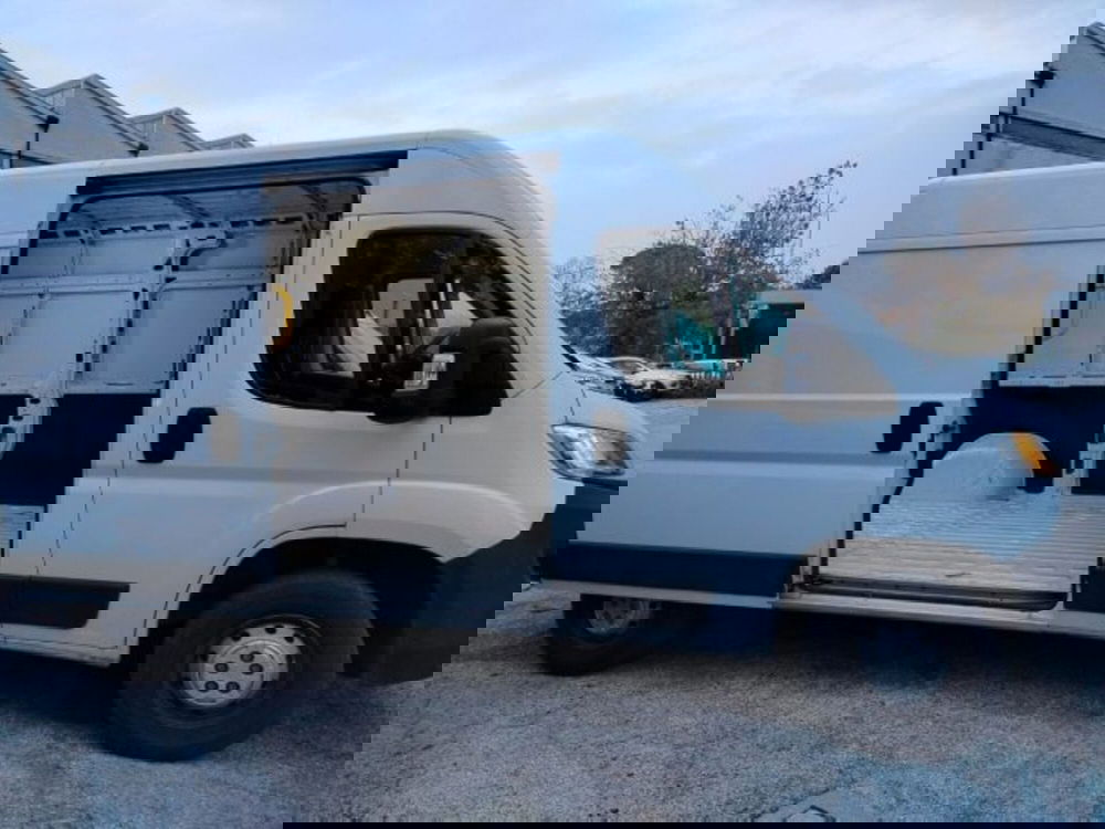 Opel Movano Furgone usata a Forlì-Cesena (10)