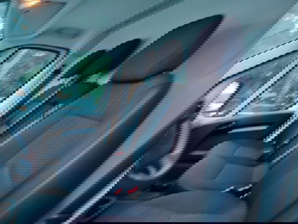 Opel Movano Furgone usata a Forlì-Cesena (12)