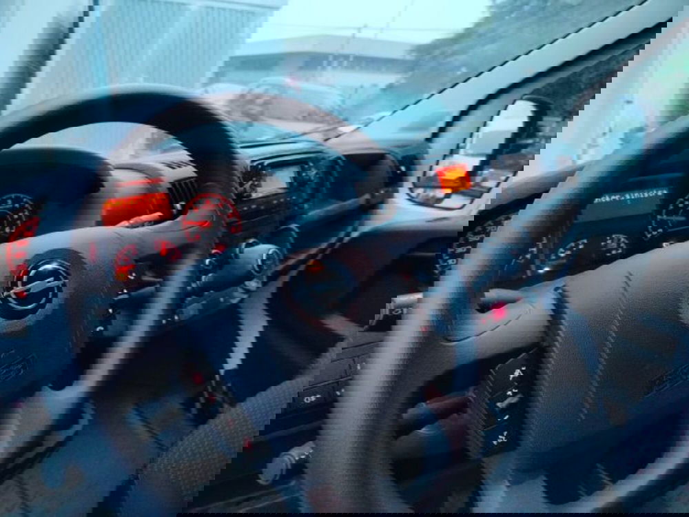 Opel Movano Furgone usata a Forlì-Cesena (13)