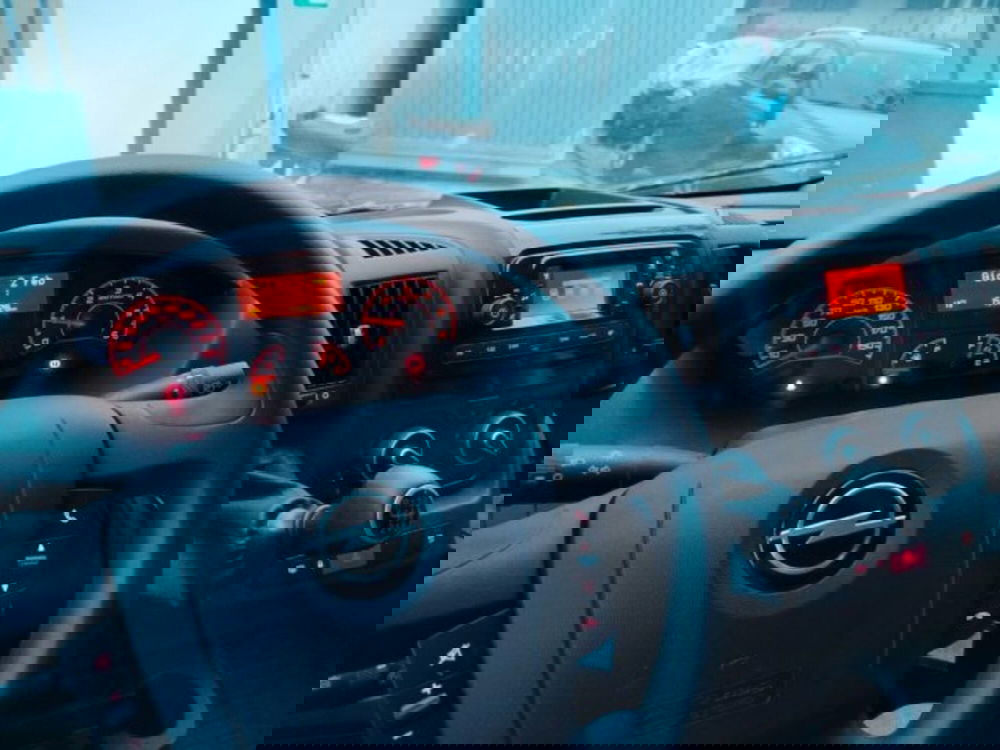 Opel Movano Furgone usata a Forlì-Cesena (16)