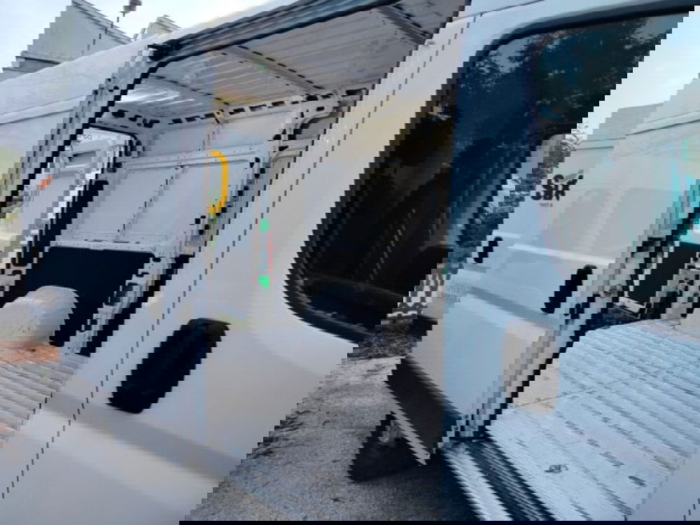 Opel Movano Furgone usata a Forlì-Cesena (9)