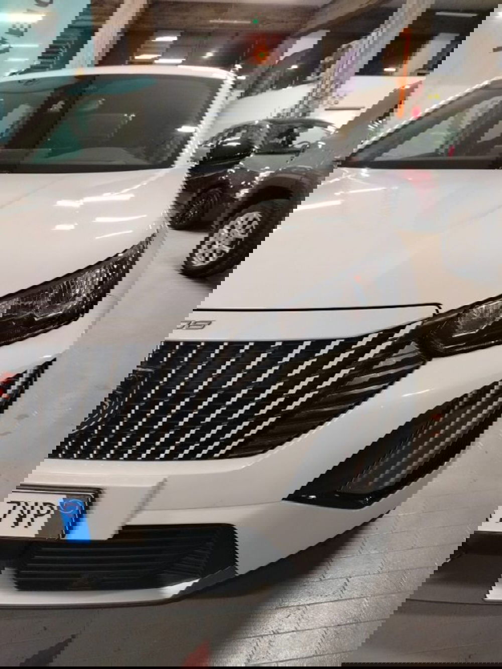 Peugeot 2008 usata a Forlì-Cesena (11)