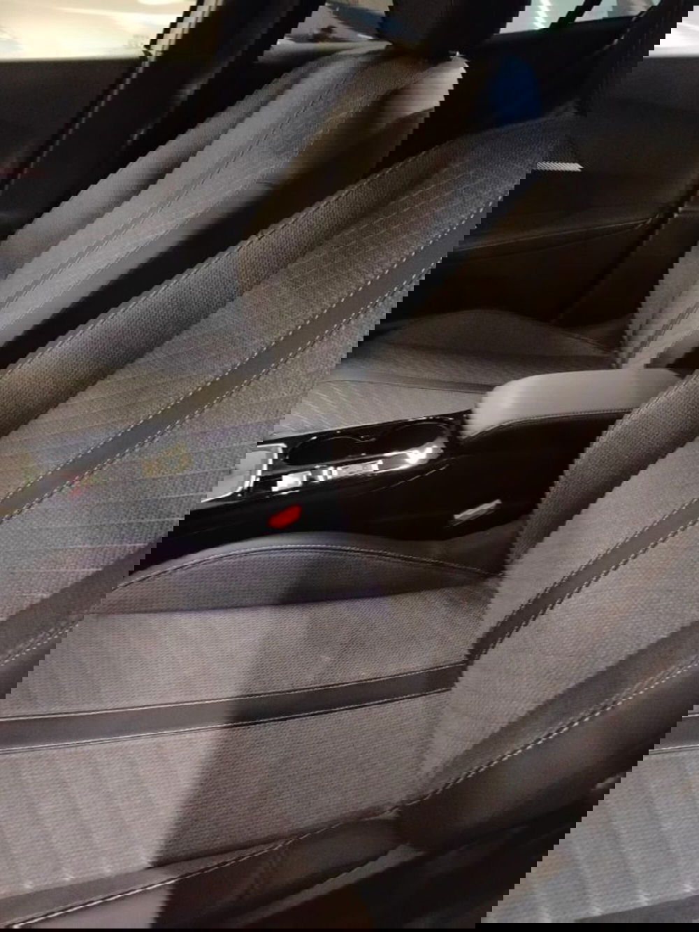 Peugeot 2008 usata a Forlì-Cesena (13)