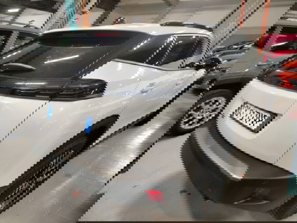 Peugeot 2008 usata a Forlì-Cesena (7)