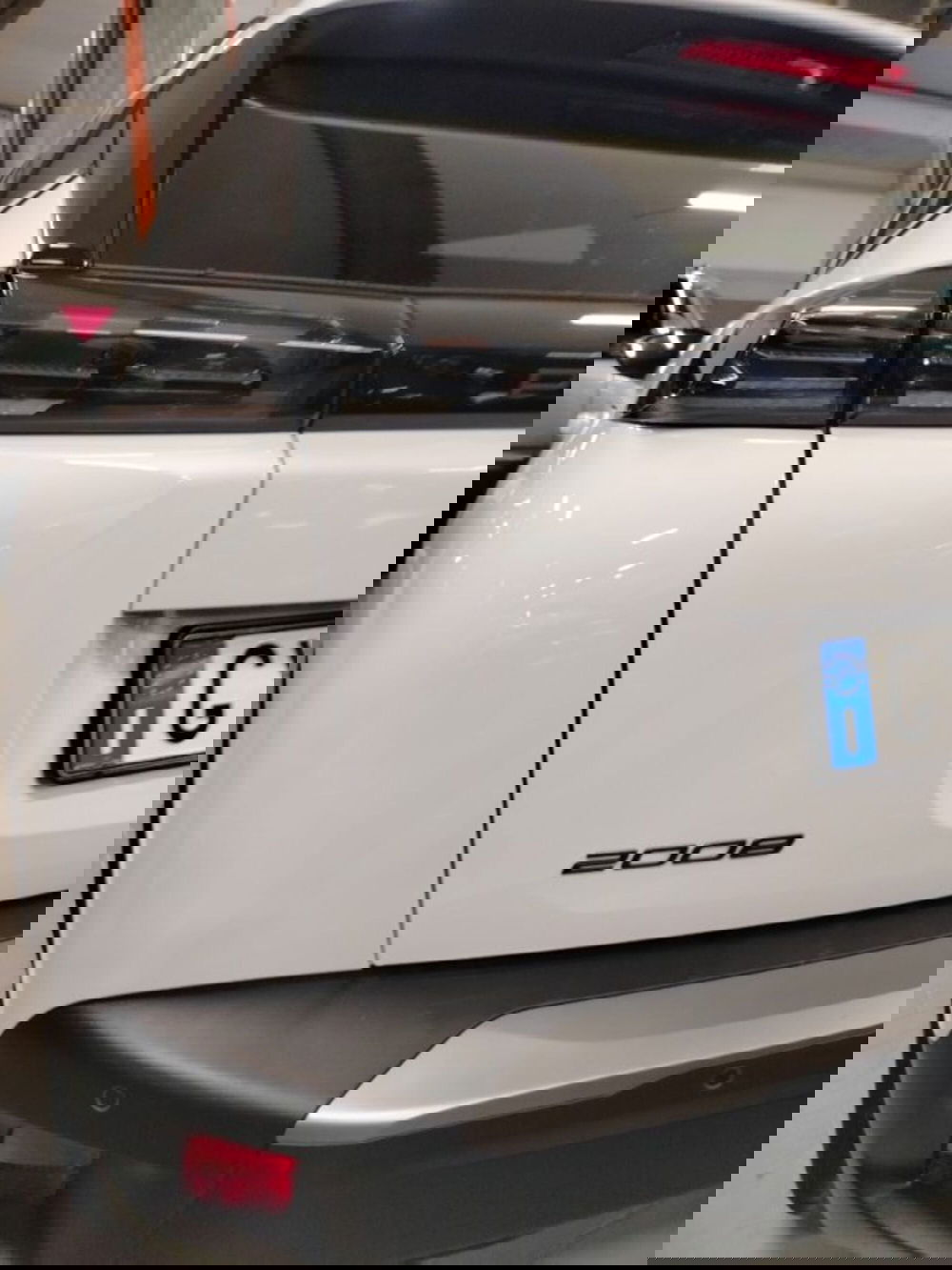 Peugeot 2008 usata a Forlì-Cesena (9)