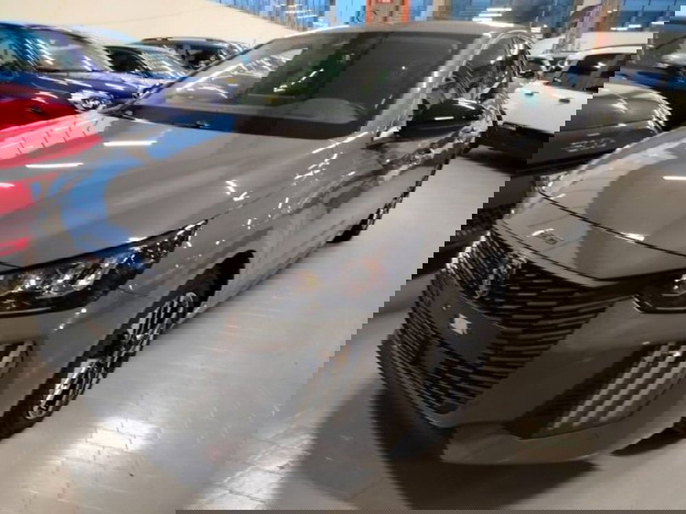 Peugeot 208 usata a Forlì-Cesena