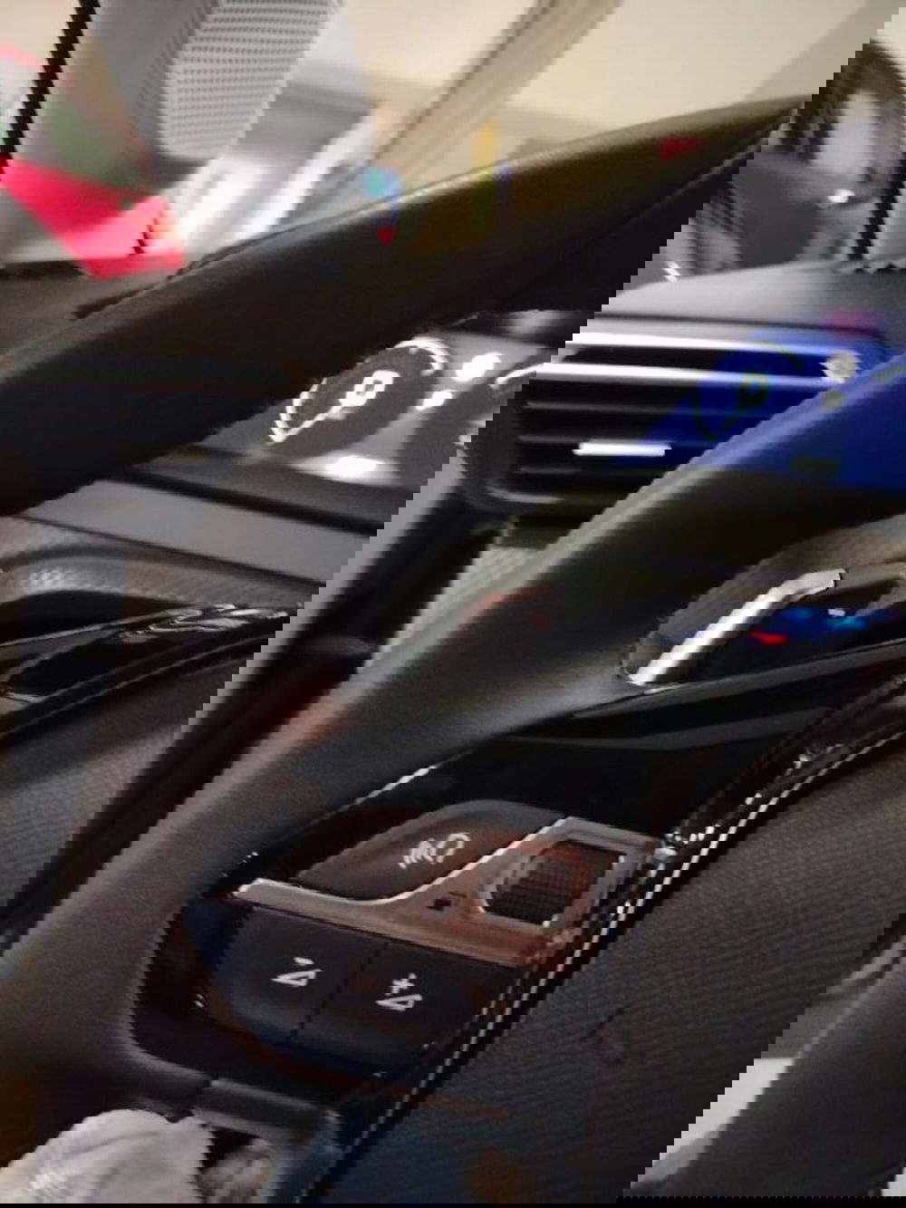 Peugeot 208 usata a Forlì-Cesena (17)