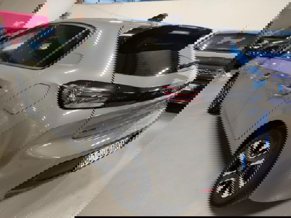 Peugeot 208 usata a Forlì-Cesena (3)