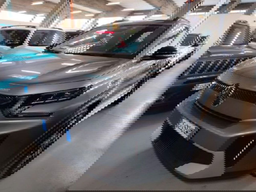 Citroen C3 Aircross usata a Forlì-Cesena