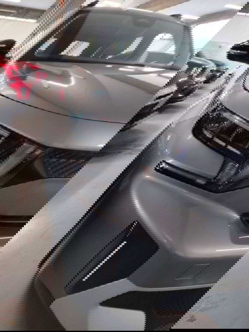 Citroen C3 Aircross usata a Forlì-Cesena (11)