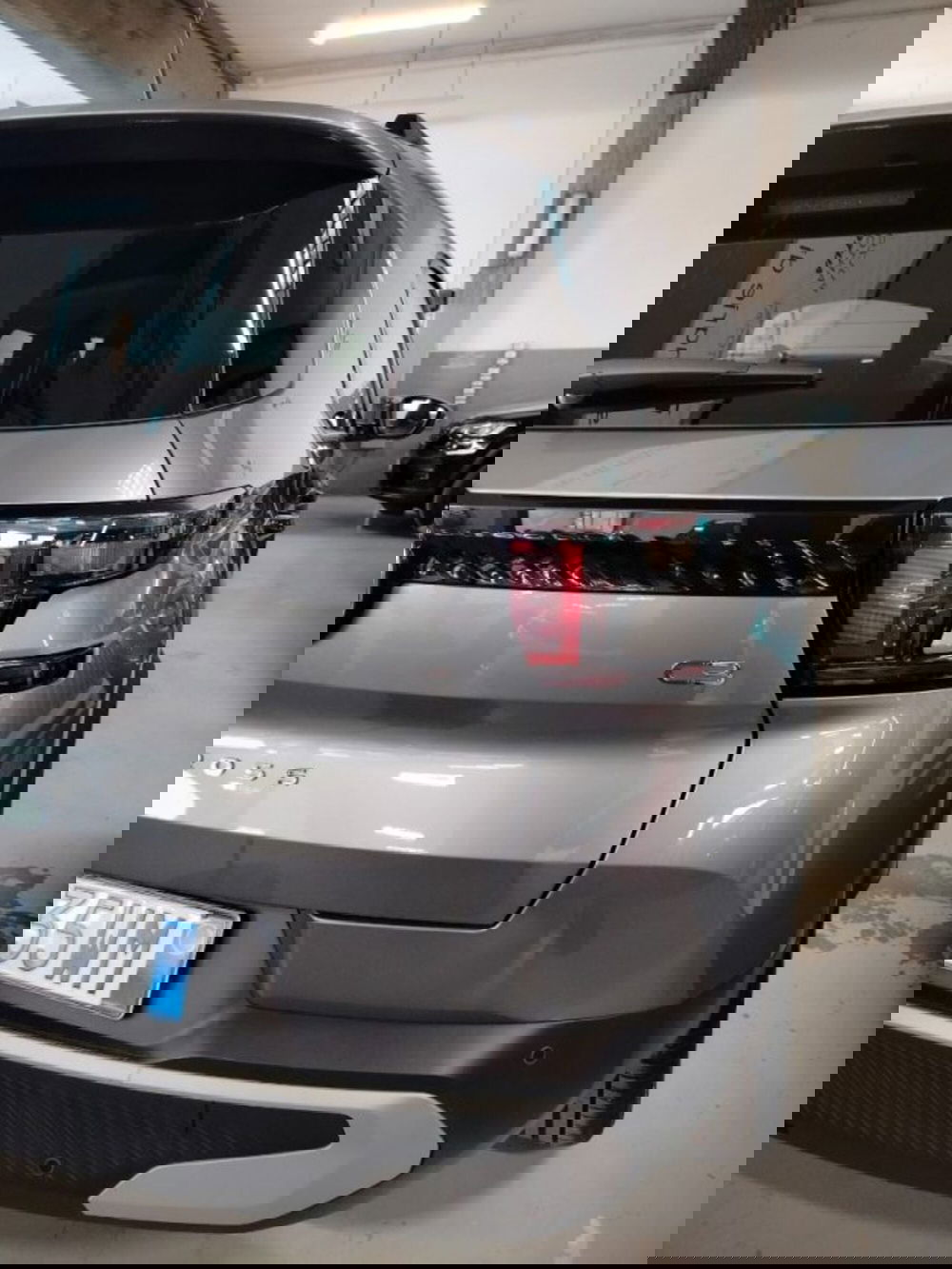 Citroen C3 Aircross usata a Forlì-Cesena (12)