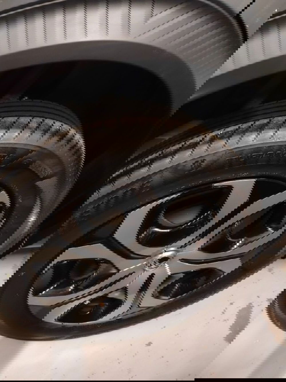 Citroen C3 Aircross usata a Forlì-Cesena (13)