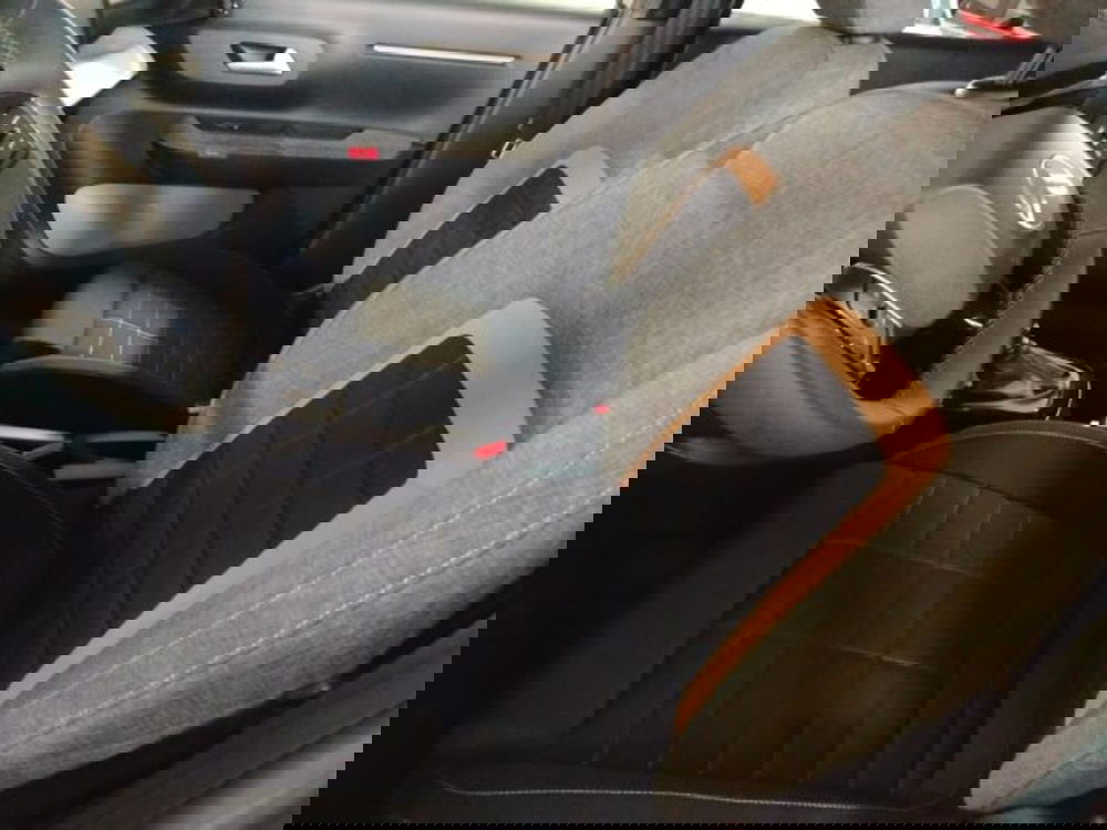 Citroen C3 Aircross usata a Forlì-Cesena (15)